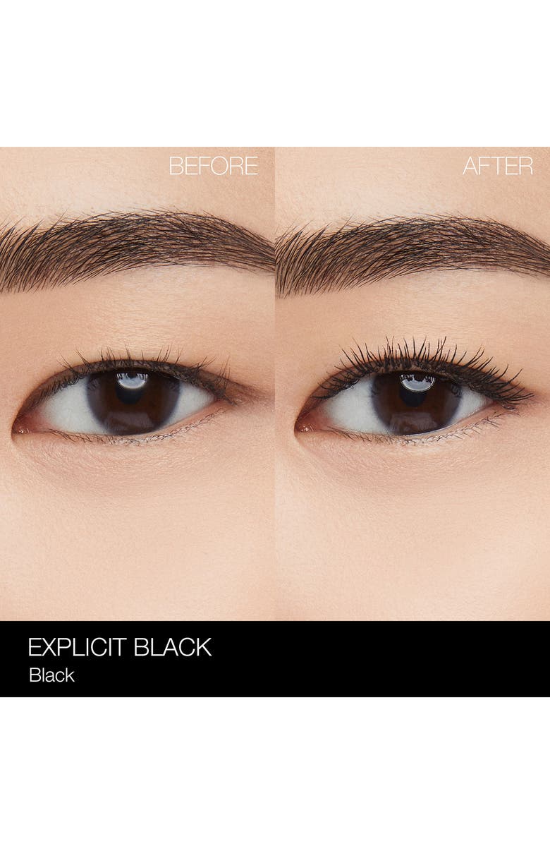 NARS Climax Mascara Duo $50 Value, Alternate, color,