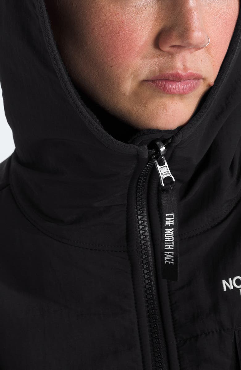The North Face Denali Hooded Jacket, Alternate, color,