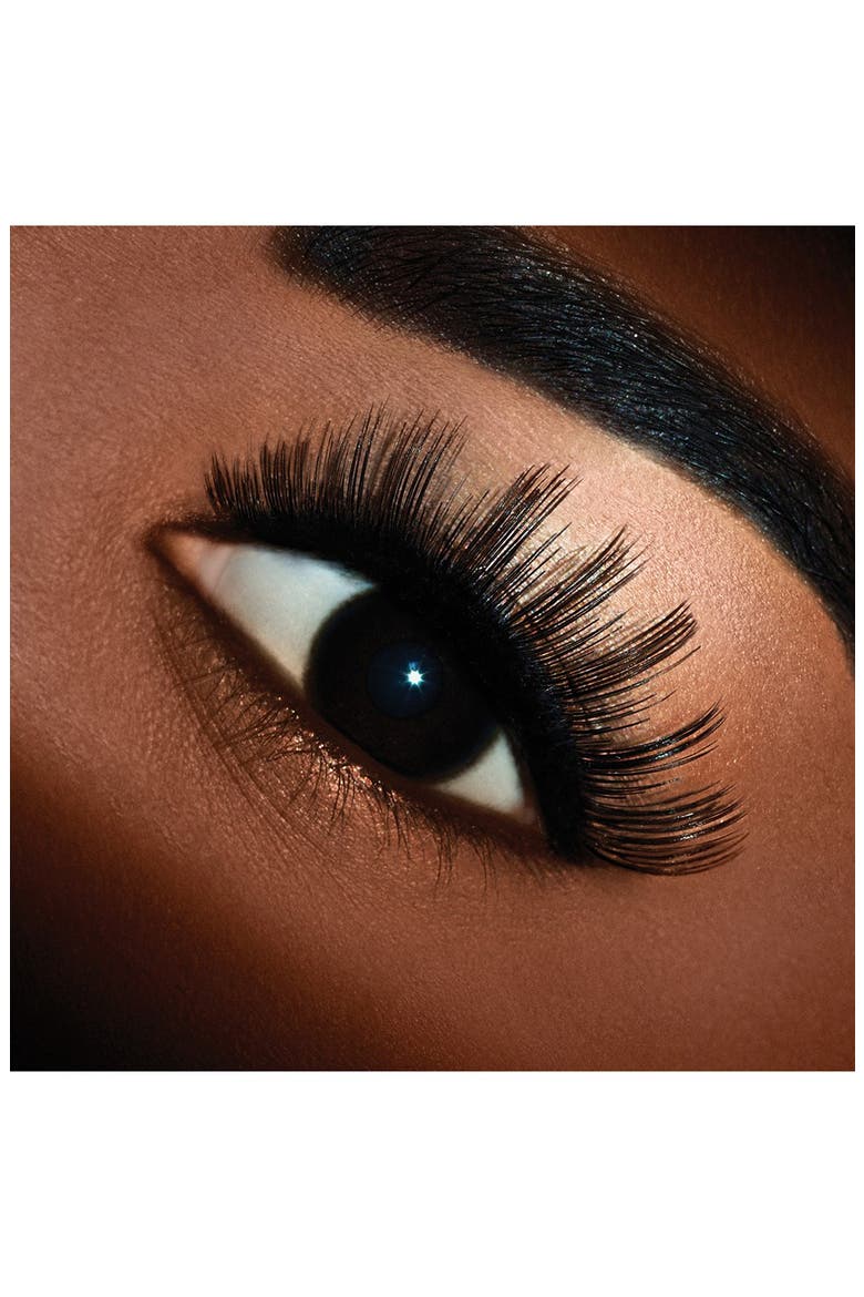 MAC 6 Lash False Lashes, Alternate, color, NO COLOR