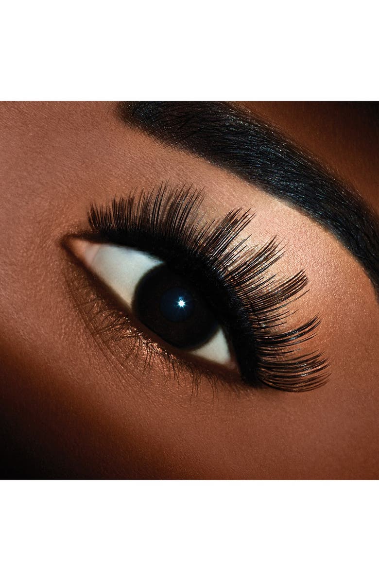 MAC Cosmetics MAC 6 Lash False Lashes, Alternate, color, 