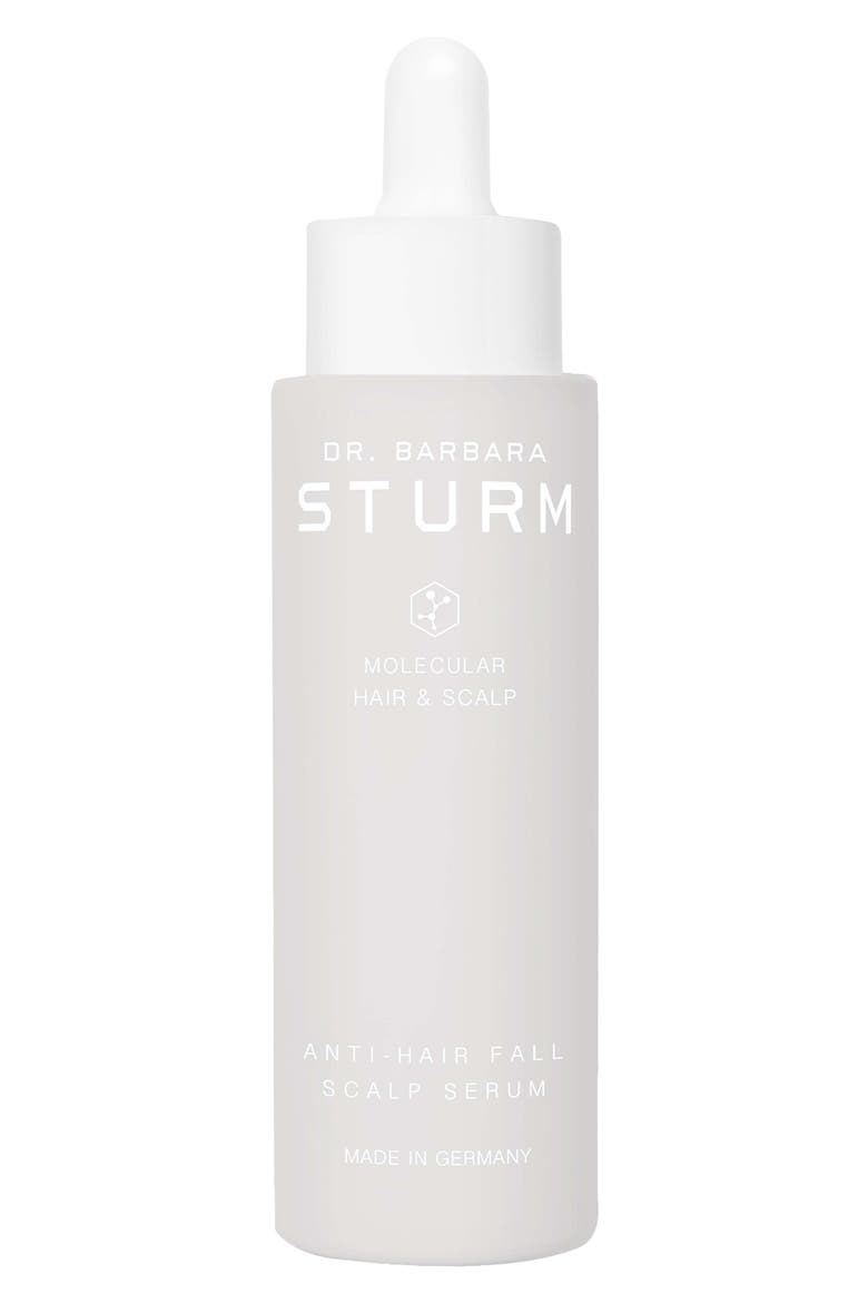 Anti-Hair Fall Scalp Serum, Main, color, NO COLOR