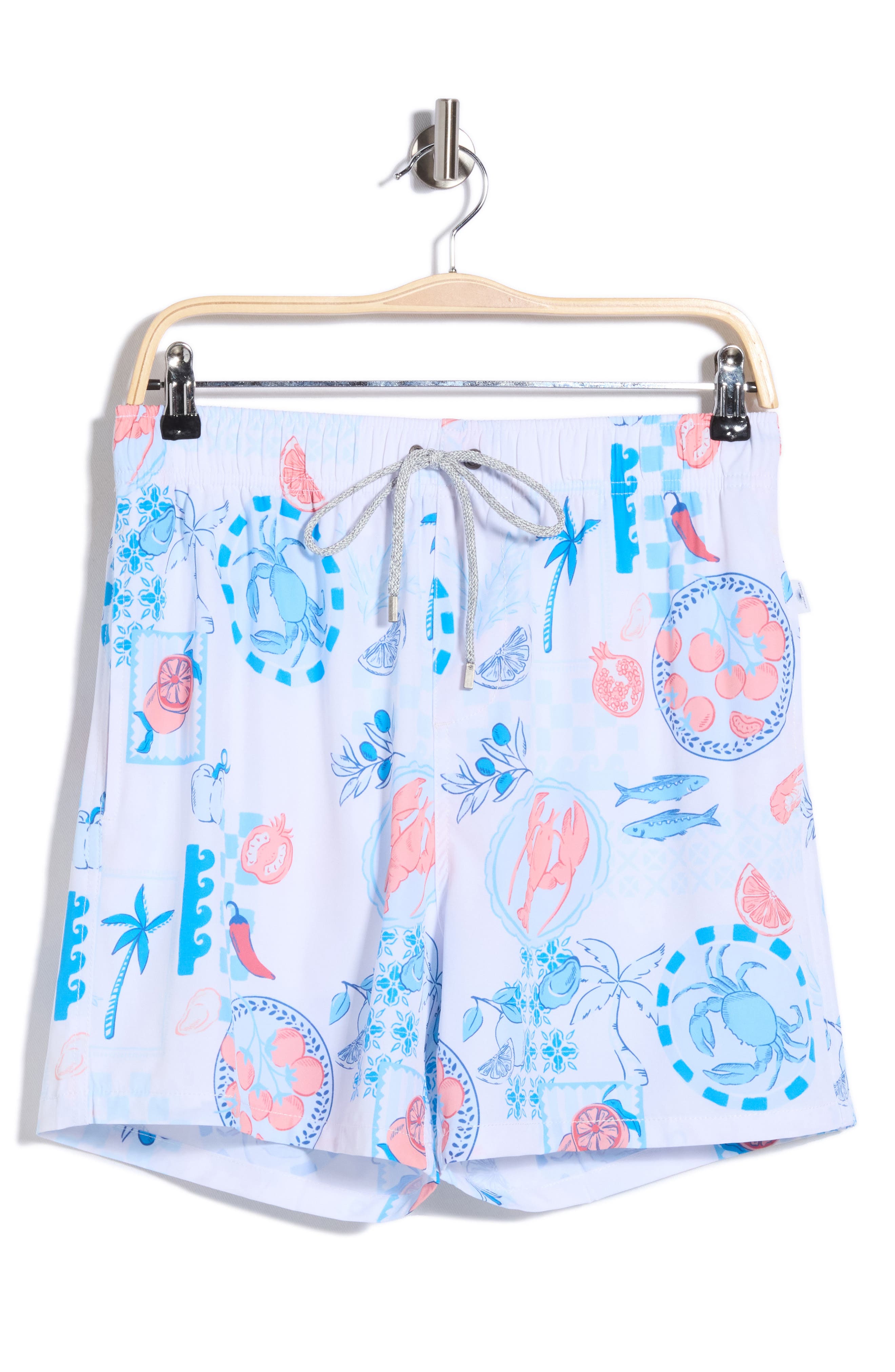 Volley Swim Shorts