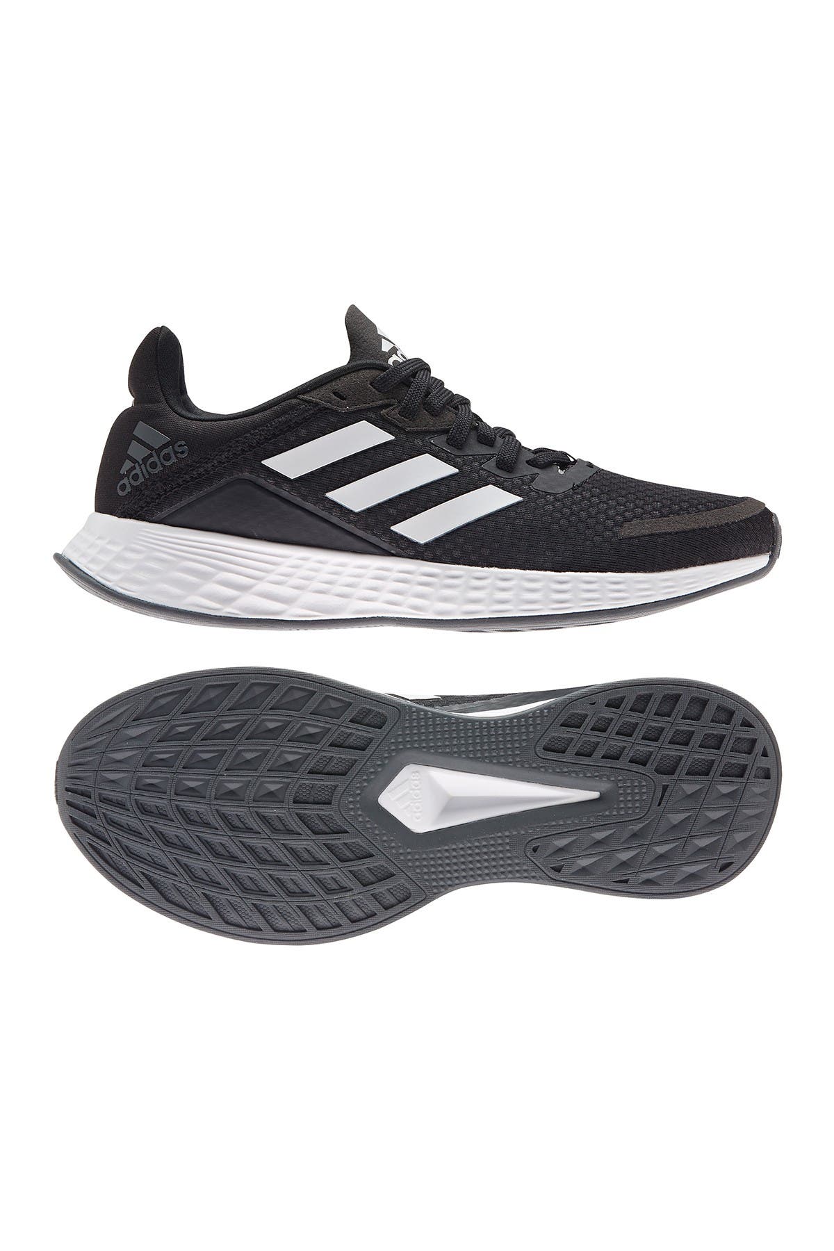 adidas Duramo SL Sneaker, Alternate, color, 