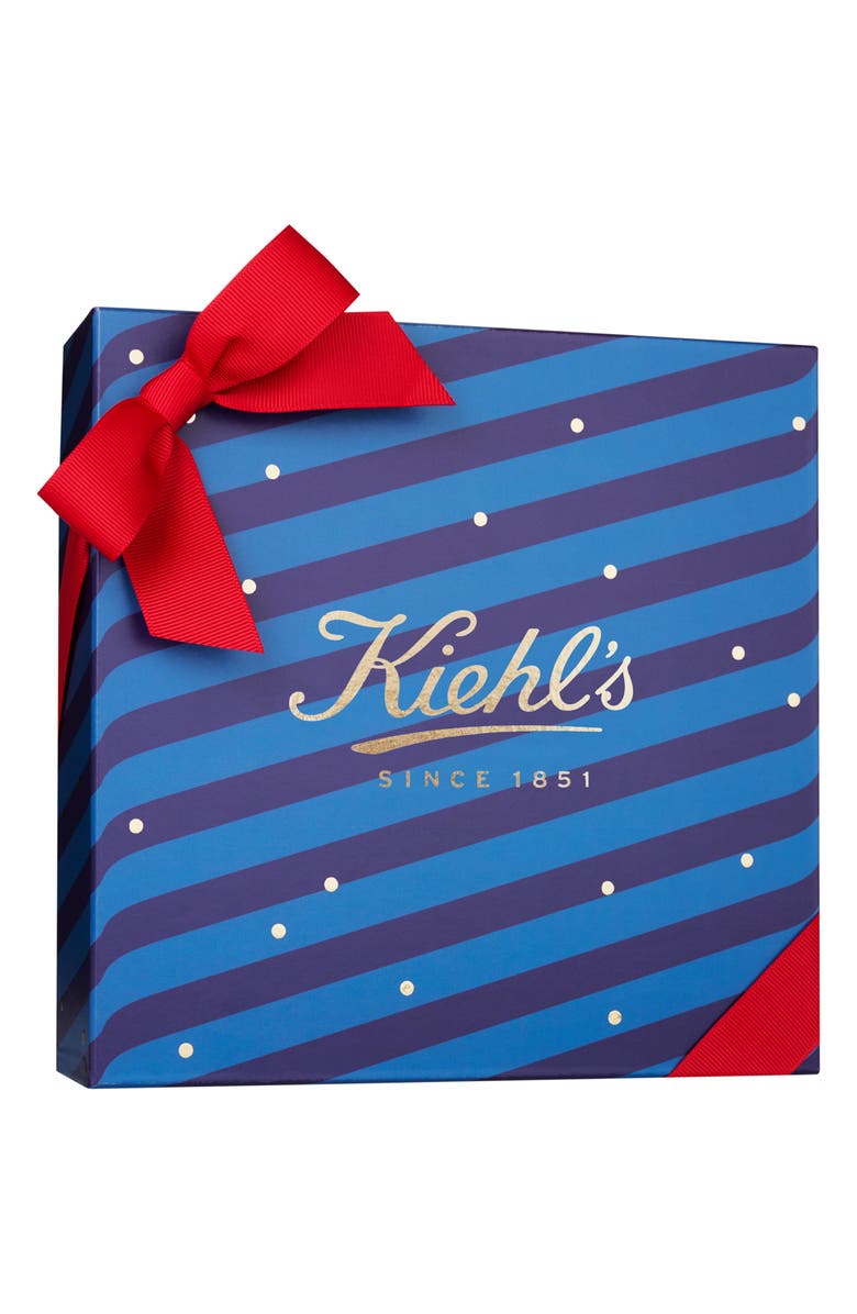 Kiehl's Since 1851 Travel Size Men's Grab & Go Essentials Set, Alternate, color, 