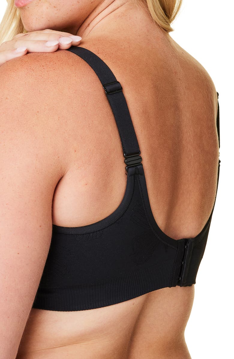 Bravado Designs Beaucoup In-Bra Pumping/Nursing Bra, Alternate, color,