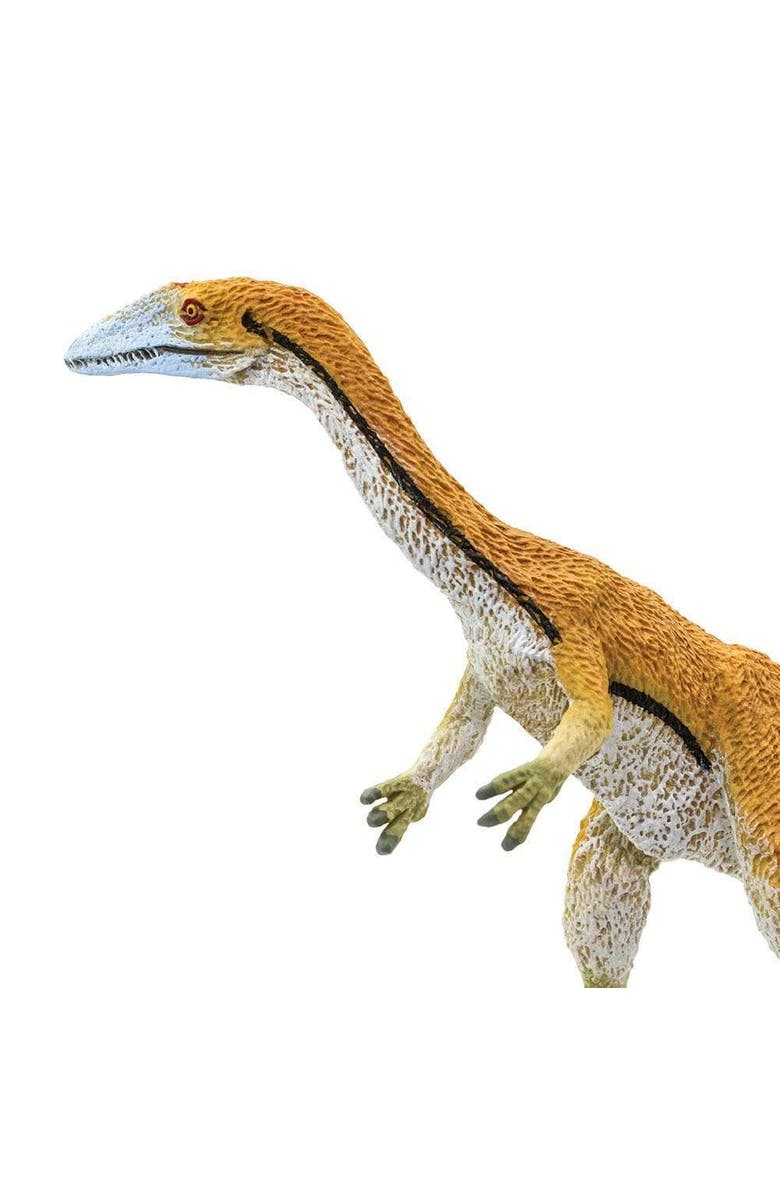 Safari Ltd. Coelophysis Toy, Alternate, color, NO COLOR