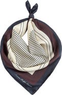 Lauren Ralph Lauren Fall Dot Square
