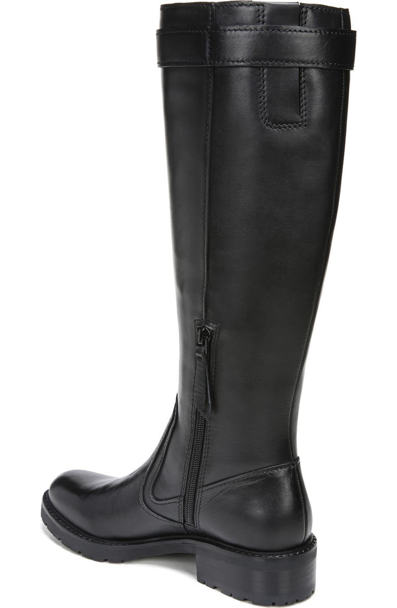 27 EDIT Naturalizer Cayce Tall Leather Boot, Alternate, color,
