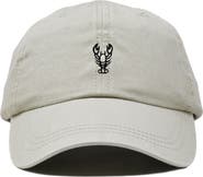 Dalix Lobster Dad Cap