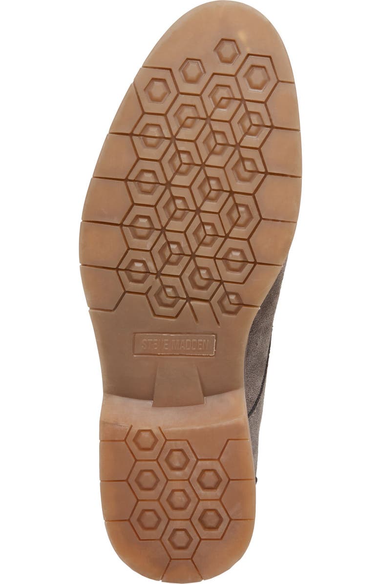 Steve Madden Solemn Cap toe Derby, Alternate, color,