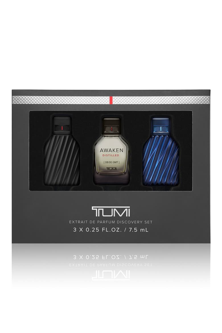 Deluxe Mini Coffret Set $75 Value, Alternate, color, NO COLOR
