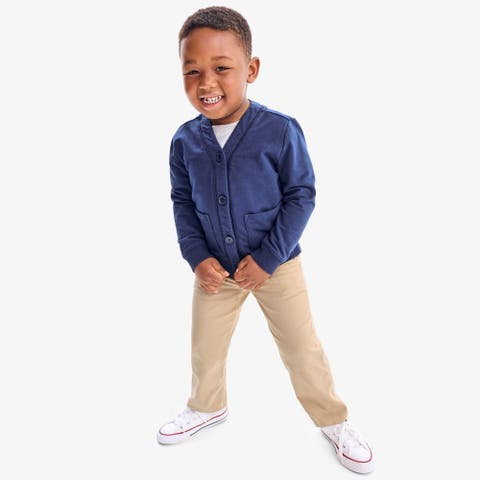 Stretch Chino Elastic-back Pant (toddler, Little Kid, & Big Kid)