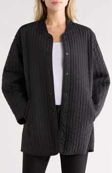 rag & bone Bobbi Quilted Jacket