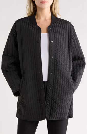 rag & bone Bobbi Quilted Jacket