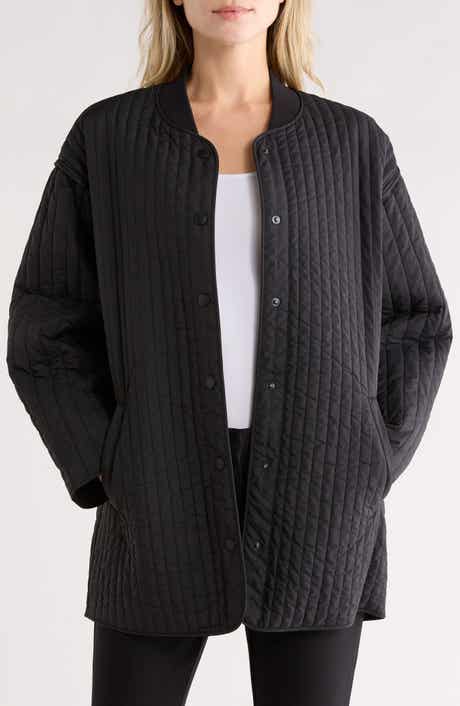rag & bone Bobbi Quilted Jacket