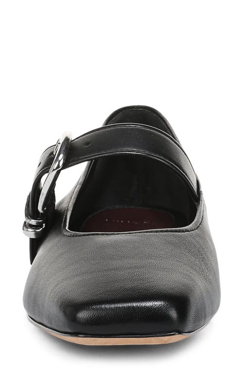 Vince Daniela Mary Jane Flat In Multi