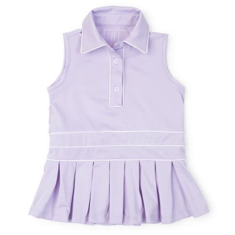 Harper Girls' Performance Dress by LH Sport