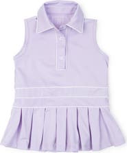Lila and Hayes Harper Girls' Performance Dress by LH Sport