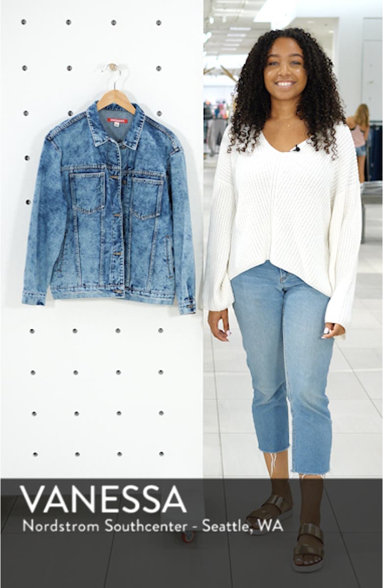 Union Bay Warren Denim Jacket, sales video thumbnail