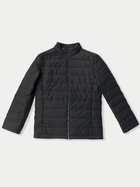 Men's CashmereTECH Jacket