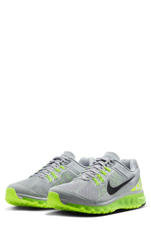Nike Air Max 2013 Sneaker In Gray