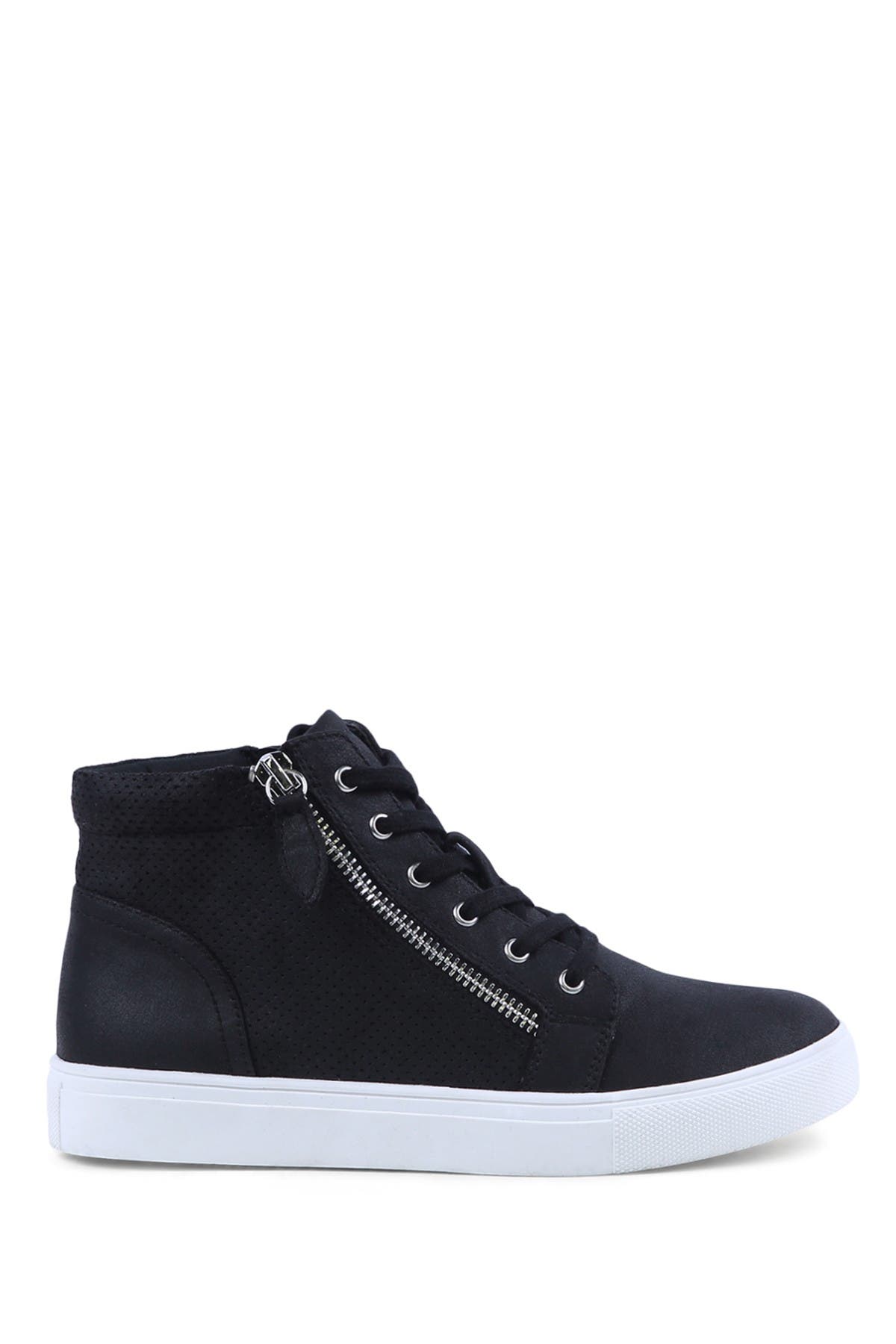 REPORT Amal High Top Sneaker, Main, color, 