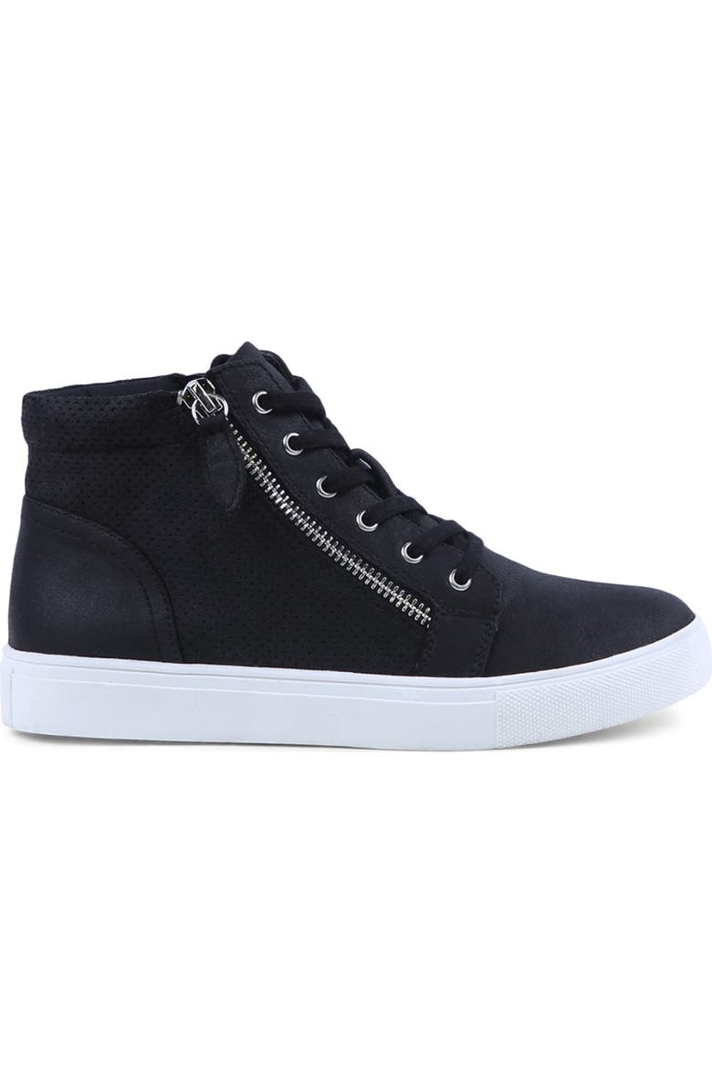 REPORT Amal High Top Sneaker, Main, color,
