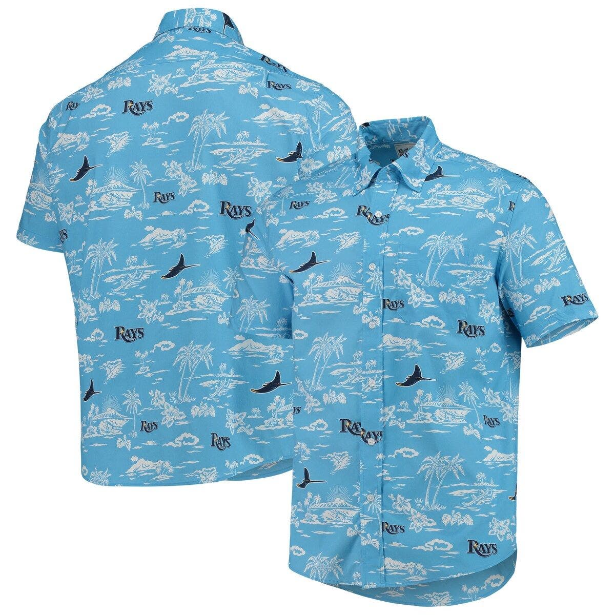 selected Light Blue