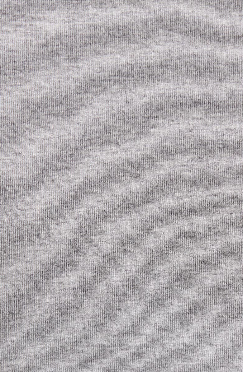 Honeydew Favorite Fit Lounge Set, Alternate, color, Heather Grey