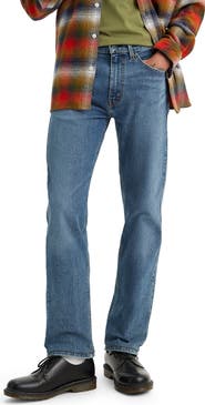 Levi's® 506™ Comfort Straight Leg Jeans