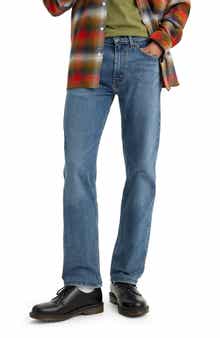 Levi's® 506™ Comfort Straight Leg Jeans