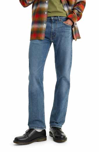 Levi's® 506™ Comfort Straight Leg Jeans