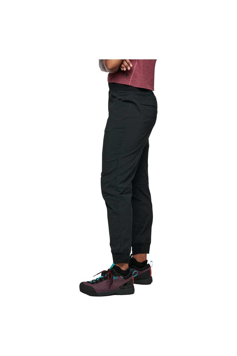 Technician Jger Pant - Women's, Alternate, color, Black2