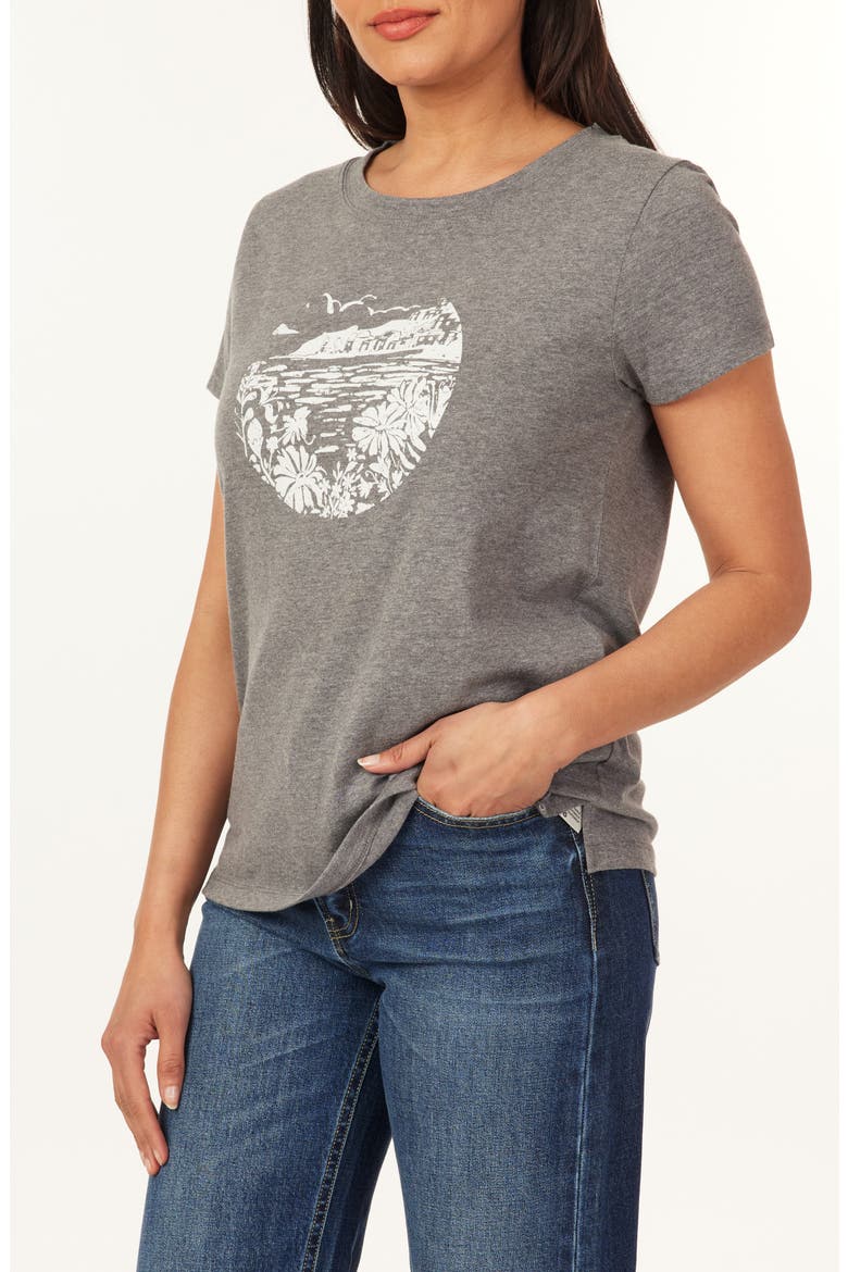 Julia Everyday Graphic T-Shirt, Alternate, color, MEDIUM HEATHERED GREY