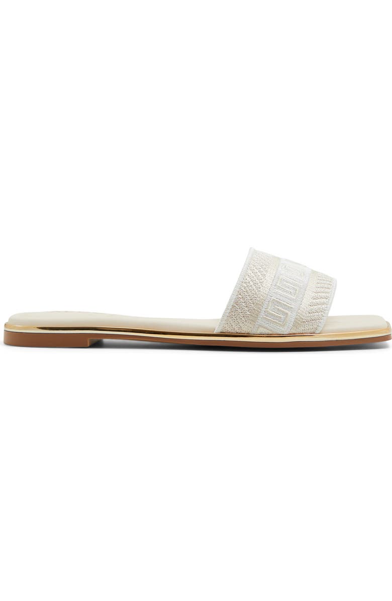 ALDO Oceania Slide Sandal, Alternate, color,