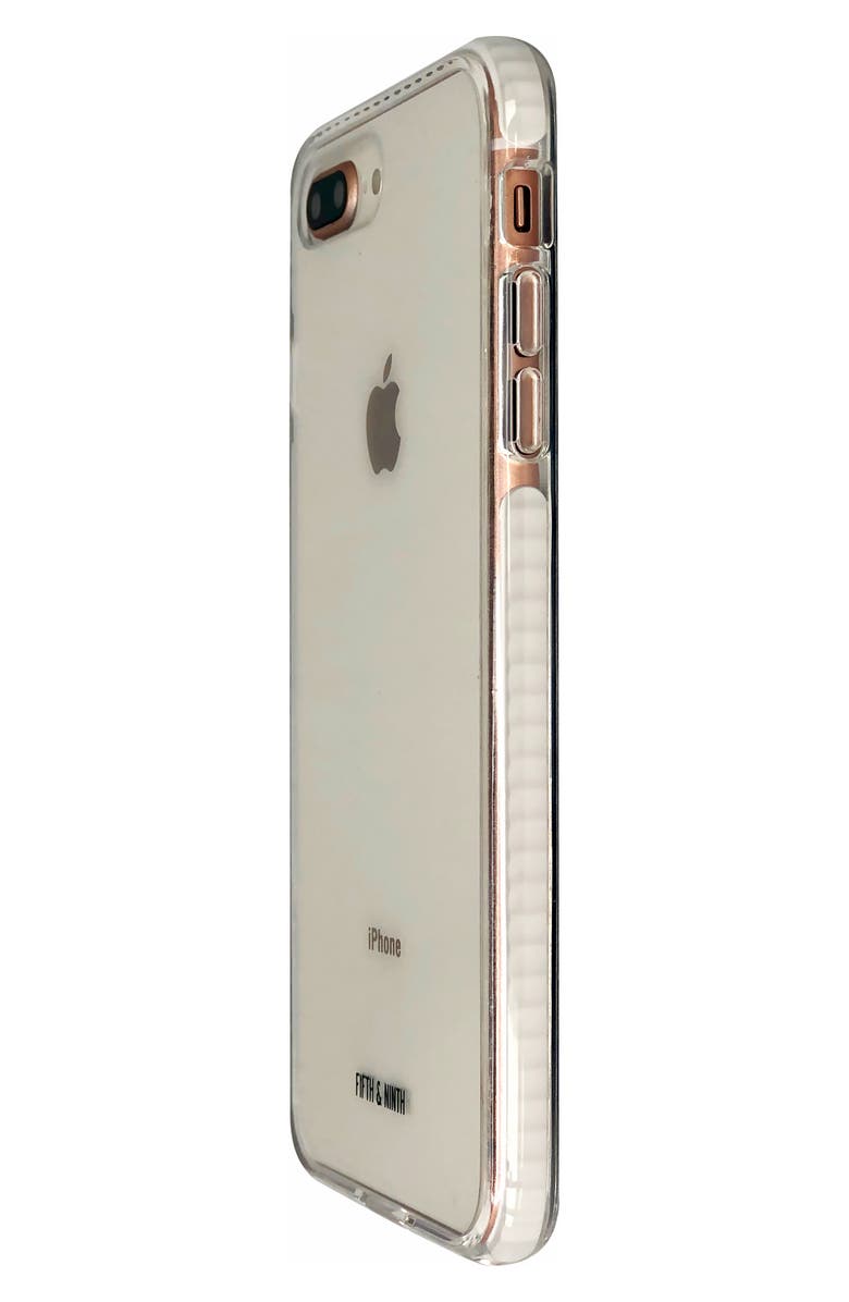 Fifth & Ninth Bare iPhone 6/6s/7/8 Plus Case, Alternate, color, 
