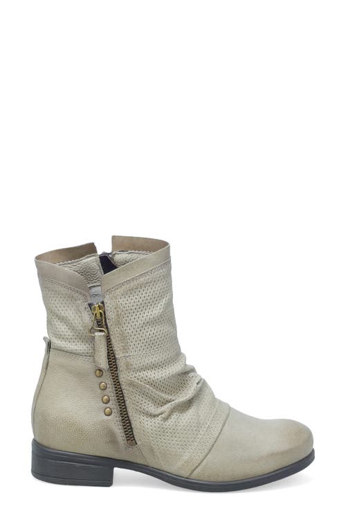 Miz Mooz Sandi Boot In Pebble