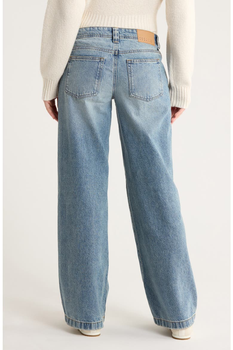Casey Baggy Jeans, Alternate, color, MEDIUM INDIGO