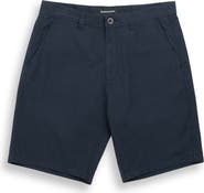Rodd & Gunn Millwater Stretch Twill Shorts
