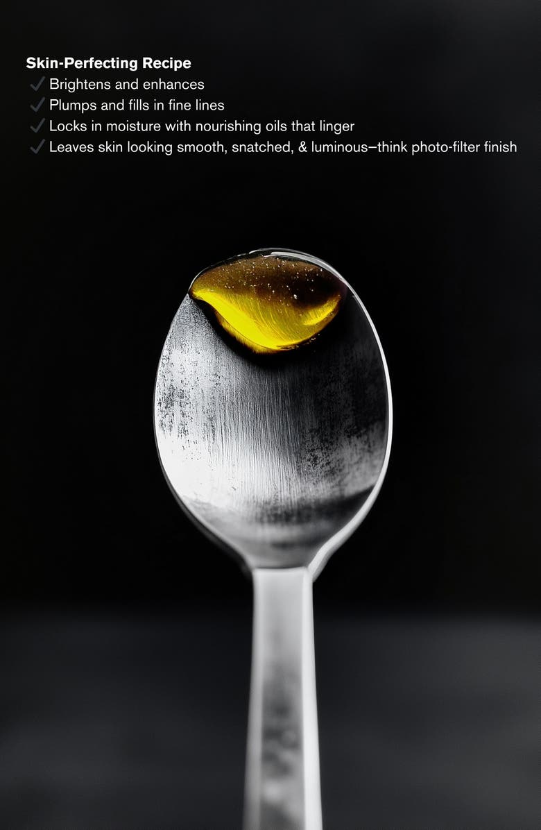 The Beauty Sandwich Secret Sauce Face Serum, Alternate, color,