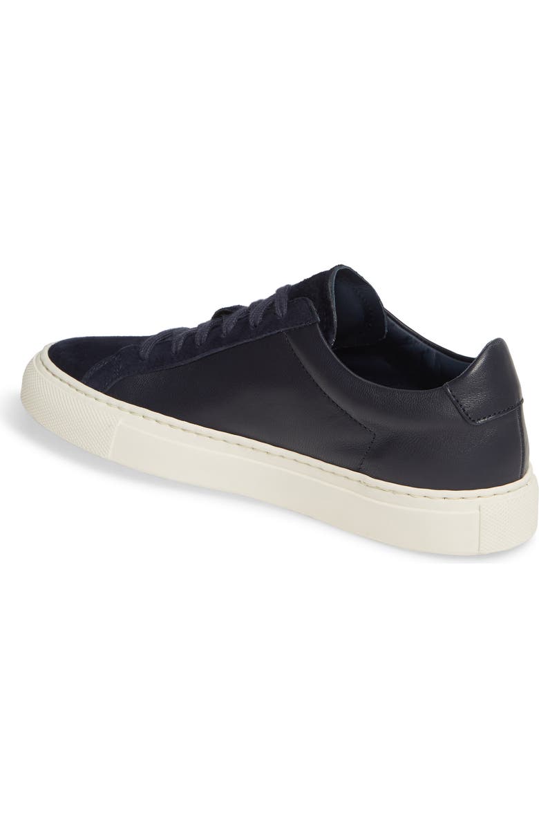 Common Projects Achilles Sneaker, Alternate, color,