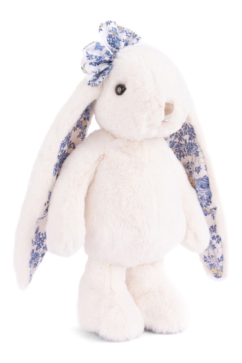 Kids' Friendly Kanina Bunny Stuffed Animal, Alternate, color, NO COLOR