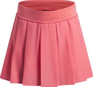 Under Armour Kids' Motion Pleated Skort