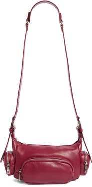 Madden Girl Convertible Shoulder Bag