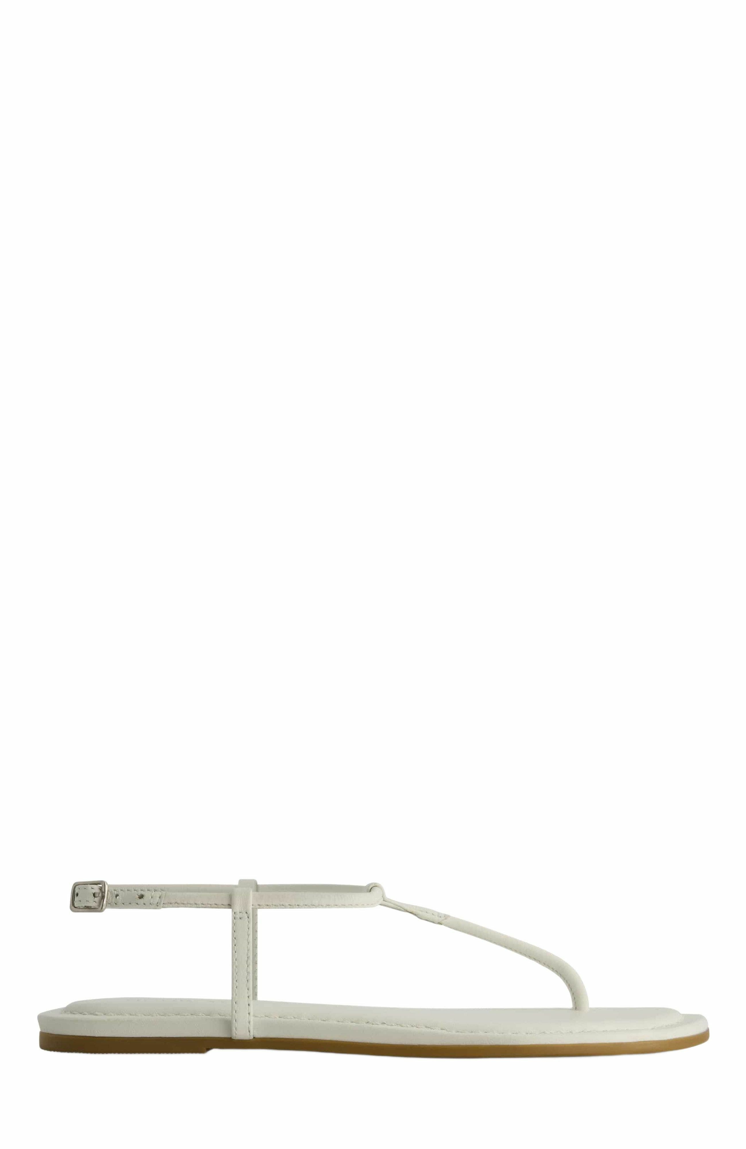 Hercu T-Strap Sandal - image 5