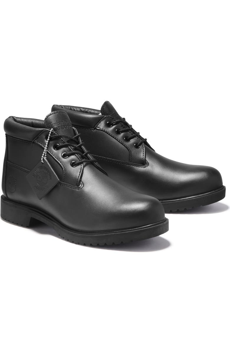 Timberland TBL<sup>®</sup> 1973 Newman Waterproof Chukka Boot, Alternate, color,