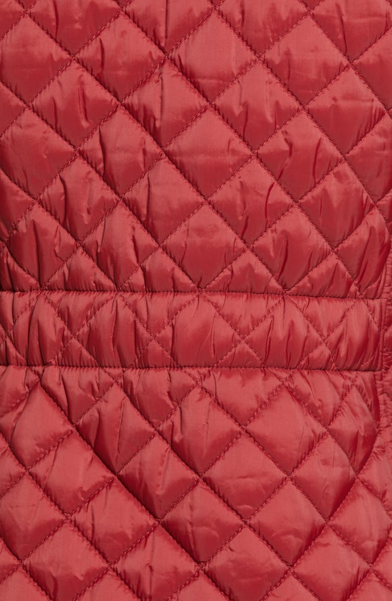 Joules Newdale Quilted Jacket, Alternate, color,