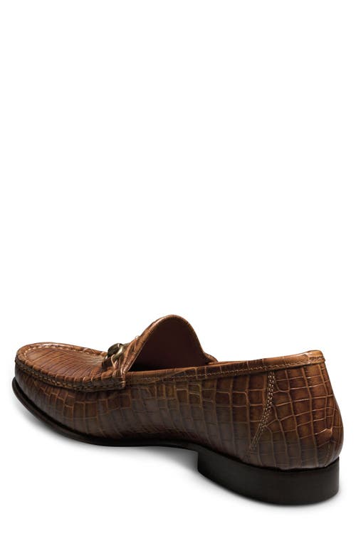 Allen Edmonds Verona Ii Bit Loafer