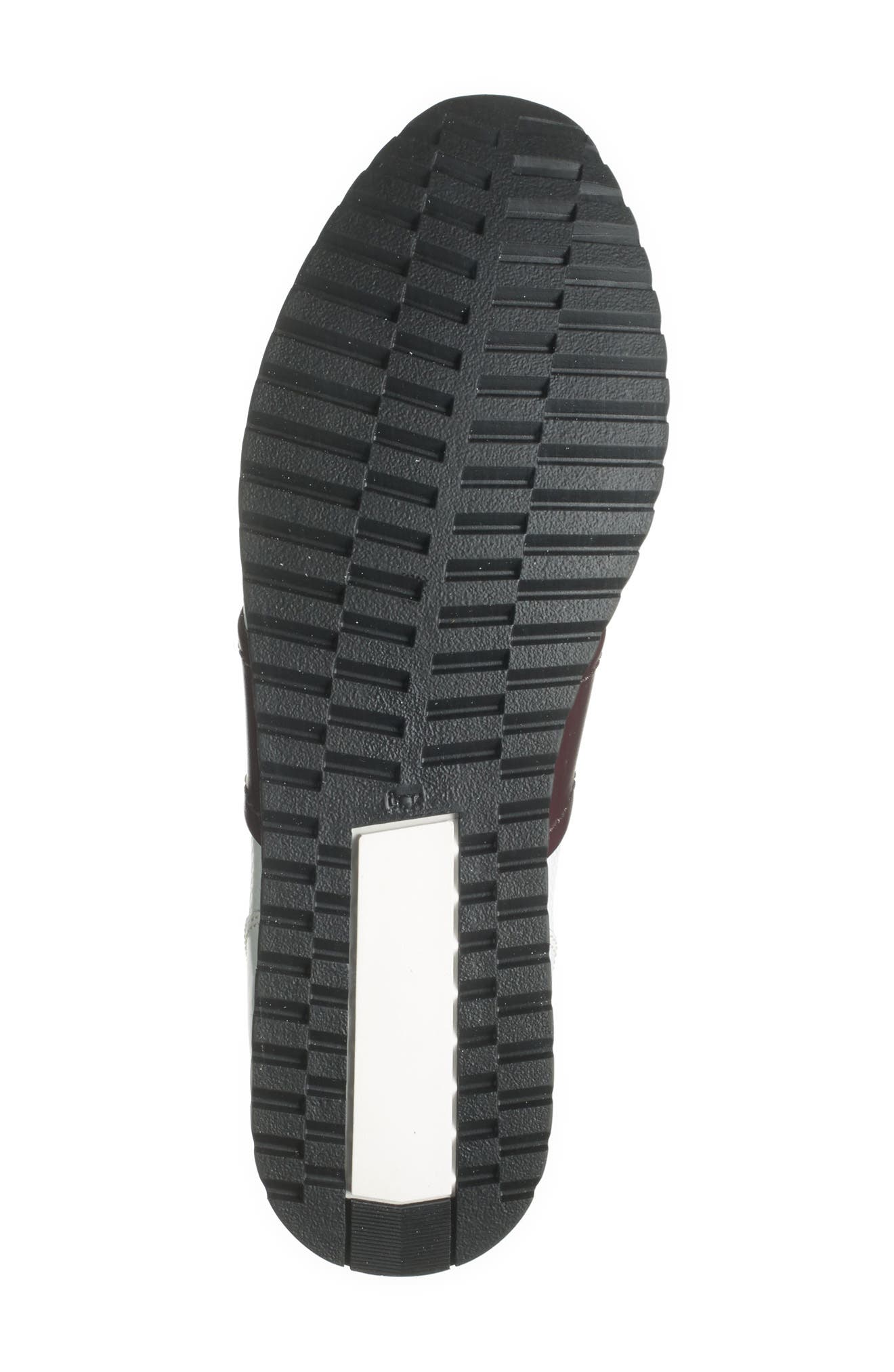 Bruno Magli Evo Perforated Sneaker, Alternate, color, 