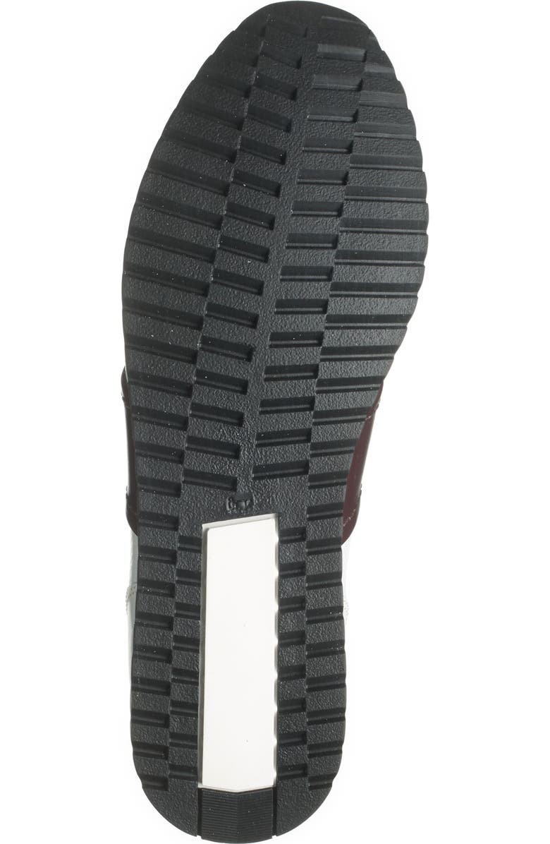 Bruno Magli Evo Perforated Sneaker, Alternate, color,